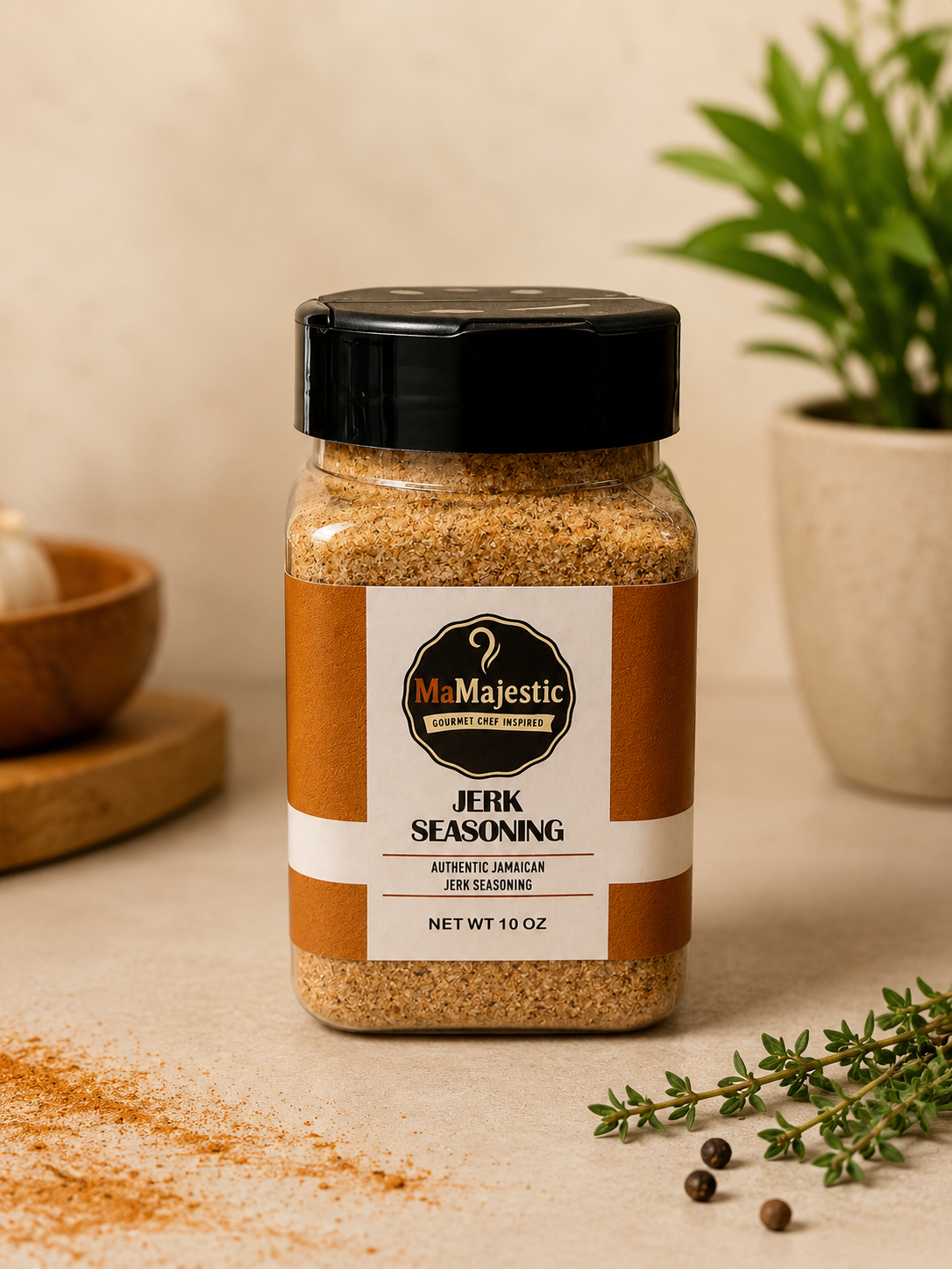 Jerk Seasoning - Image 3