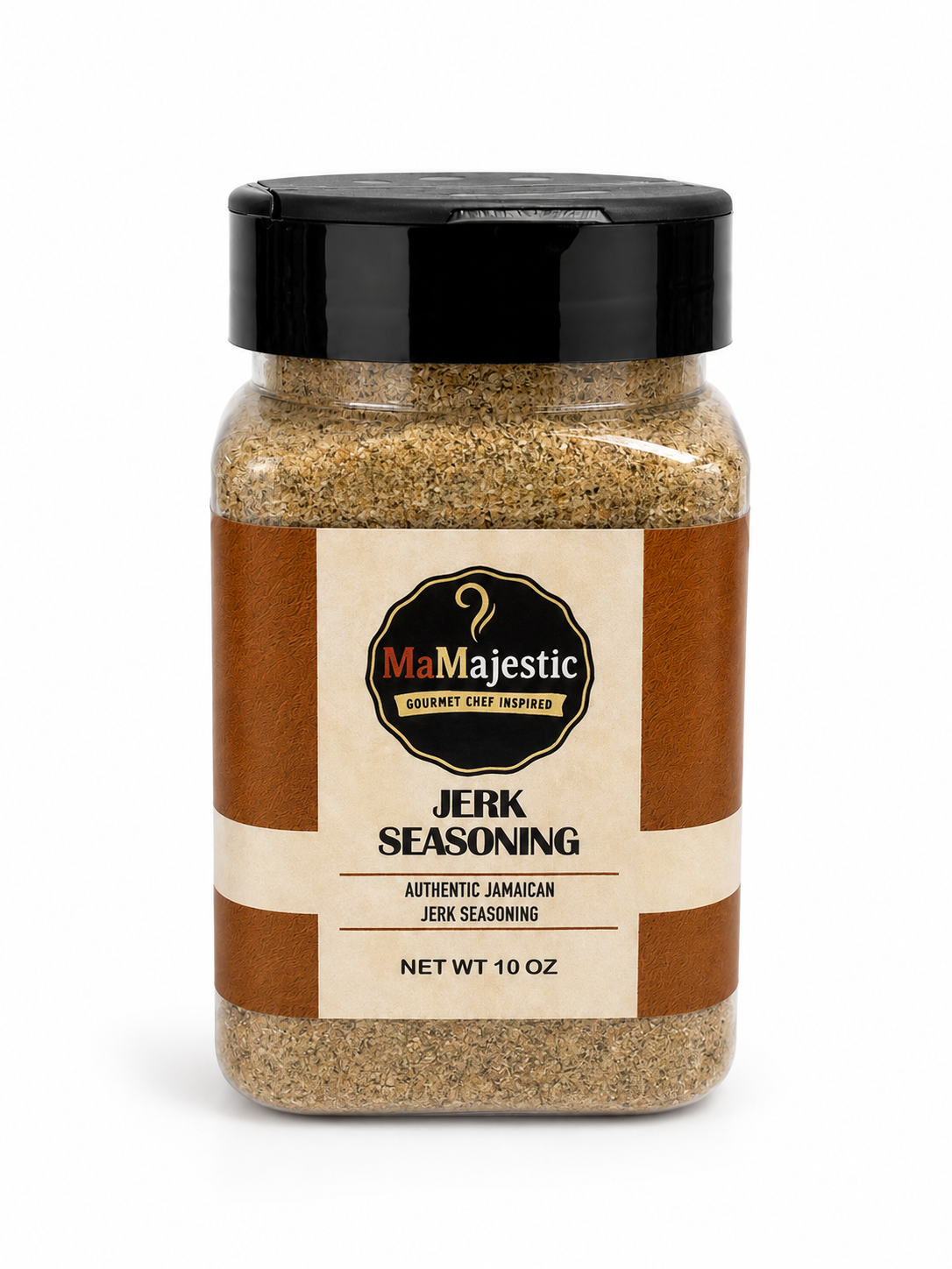 Jerk Seasoning