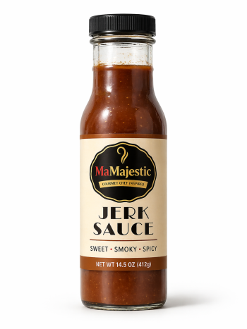 Jerk Sauce
